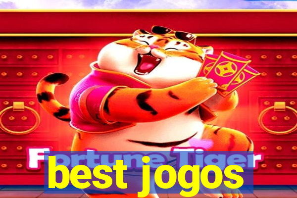 best jogos